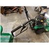 Image 13 : (10708091) Billy Goat Model BC2600ICH Walk-Behind Brush Cutter (Needs Repair)