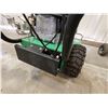 Image 14 : (10708091) Billy Goat Model BC2600ICH Walk-Behind Brush Cutter (Needs Repair)