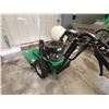 Image 16 : (10708091) Billy Goat Model BC2600ICH Walk-Behind Brush Cutter (Needs Repair)