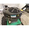 Image 19 : (10708091) Billy Goat Model BC2600ICH Walk-Behind Brush Cutter (Needs Repair)
