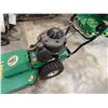 Image 3 : (10708091) Billy Goat Model BC2600ICH Walk-Behind Brush Cutter (Needs Repair)