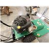 Image 8 : (10708091) Billy Goat Model BC2600ICH Walk-Behind Brush Cutter (Needs Repair)