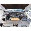 Image 13 : (943811) 2016 Ford F150 Pickup Truck, Gas, 4WD, Lic. 836MDM, 99330 Miles (Needs Repair)