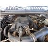 Image 14 : (943811) 2016 Ford F150 Pickup Truck, Gas, 4WD, Lic. 836MDM, 99330 Miles (Needs Repair)