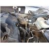 Image 18 : (943811) 2016 Ford F150 Pickup Truck, Gas, 4WD, Lic. 836MDM, 99330 Miles (Needs Repair)