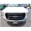 Image 23 : (943811) 2016 Ford F150 Pickup Truck, Gas, 4WD, Lic. 836MDM, 99330 Miles (Needs Repair)