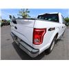 Image 34 : (943811) 2016 Ford F150 Pickup Truck, Gas, 4WD, Lic. 836MDM, 99330 Miles (Needs Repair)