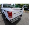 Image 37 : (943811) 2016 Ford F150 Pickup Truck, Gas, 4WD, Lic. 836MDM, 99330 Miles (Needs Repair)