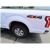 Image 38 : (943811) 2016 Ford F150 Pickup Truck, Gas, 4WD, Lic. 836MDM, 99330 Miles (Needs Repair)