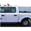 Image 40 : (943811) 2016 Ford F150 Pickup Truck, Gas, 4WD, Lic. 836MDM, 99330 Miles (Needs Repair)