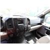 Image 51 : (943811) 2016 Ford F150 Pickup Truck, Gas, 4WD, Lic. 836MDM, 99330 Miles (Needs Repair)