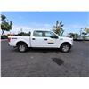Image 5 : (943811) 2016 Ford F150 Pickup Truck, Gas, 4WD, Lic. 836MDM, 99330 Miles (Needs Repair)