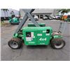 Image 25 : (866648) Genie Model GS-4069 RT 4X4 Rough Terrain Scissor Lift, 40-Ft.  (Runs & Lifts – See