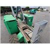 Image 26 : (866648) Genie Model GS-4069 RT 4X4 Rough Terrain Scissor Lift, 40-Ft.  (Runs & Lifts – See