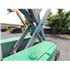 Image 29 : (866648) Genie Model GS-4069 RT 4X4 Rough Terrain Scissor Lift, 40-Ft.  (Runs & Lifts – See