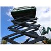 Image 35 : (866648) Genie Model GS-4069 RT 4X4 Rough Terrain Scissor Lift, 40-Ft.  (Runs & Lifts – See