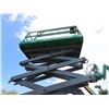 Image 36 : (866648) Genie Model GS-4069 RT 4X4 Rough Terrain Scissor Lift, 40-Ft.  (Runs & Lifts – See