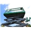 Image 37 : (866648) Genie Model GS-4069 RT 4X4 Rough Terrain Scissor Lift, 40-Ft.  (Runs & Lifts – See