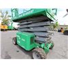 Image 38 : (866648) Genie Model GS-4069 RT 4X4 Rough Terrain Scissor Lift, 40-Ft.  (Runs & Lifts – See