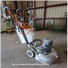 Image 1 : (10141303) 2018 Lavina Model L25-X Concrete Grinder, Tri Disc 15HP, Works