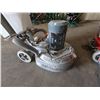 Image 2 : (10141303) 2018 Lavina Model L25-X Concrete Grinder, Tri Disc 15HP, Works