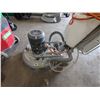 Image 8 : (10141303) 2018 Lavina Model L25-X Concrete Grinder, Tri Disc 15HP, Works