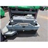 Image 21 : (10201719) 2019 Tennant Model S30 Ride-On Sweeper (Works - See Video)