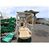 Image 6 : (899607) 2016 JLG Model 1930ES Electric Scissor Lift 19-Ft. (Runs & Lifts See Video )