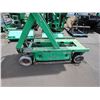 Image 8 : (899607) 2016 JLG Model 1930ES Electric Scissor Lift 19-Ft. (Runs & Lifts See Video )