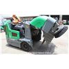Image 1 : (10200771) 2019 Tennant Model S30 Ride-On Sweeper  (Works - See Video)