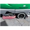 Image 8 : (10222247) Tennant Model T16 Ride-On Sweeper (Works - See Video)