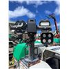 Image 15 : (10147141) Trime Eco-Light EL1250 Narrow Vertical Mast Light Tower (needs repair)