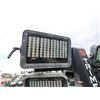 Image 24 : (10266709)Trime Eco-Light EL1250 Narrow Vertical Mast Light Tower (needs repair)