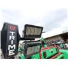 Image 28 : (10266709)Trime Eco-Light EL1250 Narrow Vertical Mast Light Tower (needs repair)