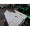 Image 25 : (10220377) Trime Eco-Light EL1250 Narrow Vertical Mast Light Tower (Works - See Video)