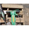Image 2 : Qty 3 APT Pneumatic Air Tools (2 Hammers/1 Tamper) - Needs Repair