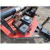 Image 17 : (10167637) Multiquip WT5CSG Water Trailer, 500 Gal w/ Pump (Starts & Runs - See Video)