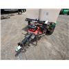 Image 21 : (10167637) Multiquip WT5CSG Water Trailer, 500 Gal w/ Pump (Starts & Runs - See Video)
