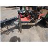 Image 23 : (10167637) Multiquip WT5CSG Water Trailer, 500 Gal w/ Pump (Starts & Runs - See Video)
