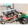 Image 25 : (10167637) Multiquip WT5CSG Water Trailer, 500 Gal w/ Pump (Starts & Runs - See Video)