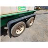 Image 26 : (10167637) Multiquip WT5CSG Water Trailer, 500 Gal w/ Pump (Starts & Runs - See Video)