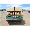 Image 2 : (10167637) Multiquip WT5CSG Water Trailer, 500 Gal w/ Pump (Starts & Runs - See Video)