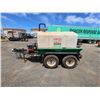 Image 3 : (10167637) Multiquip WT5CSG Water Trailer, 500 Gal w/ Pump (Starts & Runs - See Video)