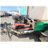 Image 8 : (10167637) Multiquip WT5CSG Water Trailer, 500 Gal w/ Pump (Starts & Runs - See Video)