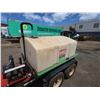 Image 9 : (10167637) Multiquip WT5CSG Water Trailer, 500 Gal w/ Pump (Starts & Runs - See Video)