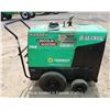 Image 1 : (10165359) 2018 Lincoln Ranger 305G Gal Welder, 300 Amp (Starts & Runs - Needs Repair)