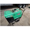 Image 8 : (10165359) 2018 Lincoln Ranger 305G Gal Welder, 300 Amp (Starts & Runs - Needs Repair)