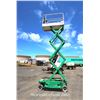 Image 1 : (899599) 2016 JLG Model 1930ES 19-Ft Scissor Lift (Runs & Lifts - See Video)