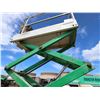 Image 26 : (899599) 2016 JLG Model 1930ES 19-Ft Scissor Lift (Runs & Lifts - See Video)