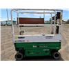Image 3 : (899599) 2016 JLG Model 1930ES 19-Ft Scissor Lift (Runs & Lifts - See Video)